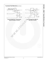 FJP2160DTU Datasheet Page 11