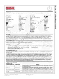 FJPF1943RTU Datasheet Page 6