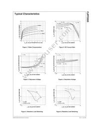 FJPF5555TU Datasheet Page 2