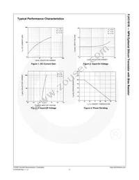 FJV3101RMTF Datasheet Page 4