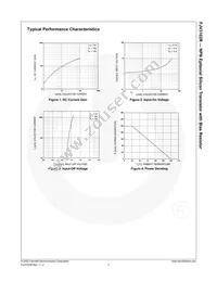 FJV3102RMTF Datasheet Page 4