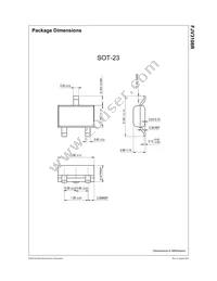 FJV3108RMTF Datasheet Page 3