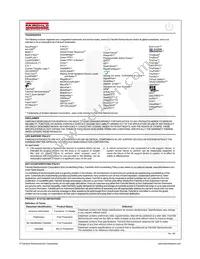 FJV3110RMTF Datasheet Page 6