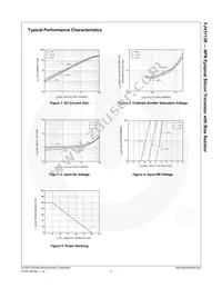 FJV3113RMTF Datasheet Page 4