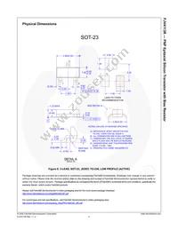 FJV4113RMTF Datasheet Page 5