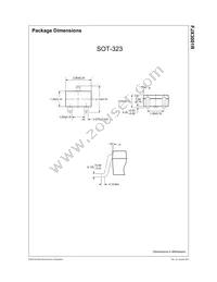 FJX3001RTF Datasheet Page 3