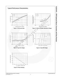 FJX3014RTF Datasheet Page 4