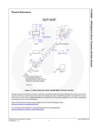 FJY3002R Datasheet Page 5