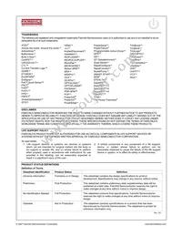 FJY3009R Datasheet Page 4