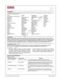 FJY3010R Datasheet Page 4