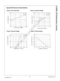 FJY4004R Datasheet Page 2