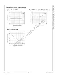 FJY4009R Datasheet Page 2