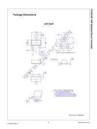 FJY4010R Datasheet Page 3