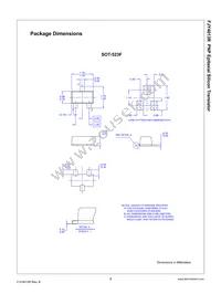 FJY4013R Datasheet Page 3