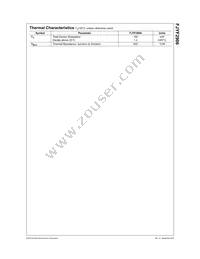 FJYF2906TF Datasheet Page 2