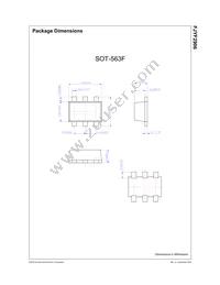 FJYF2906TF Datasheet Page 4