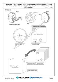 FK2400017 Datasheet Page 8