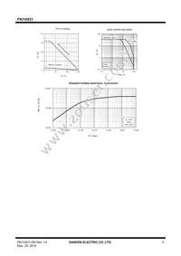 FKI10531 Datasheet Page 5