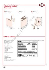 FKS3J011003A00KSSD Datasheet Page 6