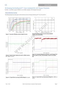 FKX003A0X3-SRZ Datasheet Page 7