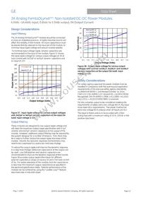 FKX003A0X3-SRZ Datasheet Page 12