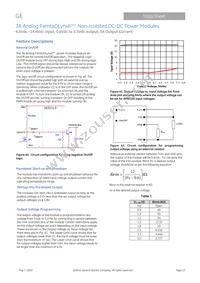 FKX003A0X3-SRZ Datasheet Page 13