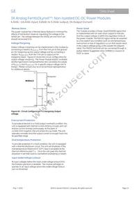 FKX003A0X3-SRZ Datasheet Page 14