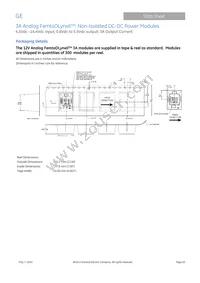 FKX003A0X3-SRZ Datasheet Page 20