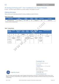 FKX003A0X3-SRZ Datasheet Page 22