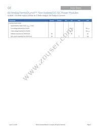 FKX006A0X3-SRZ Datasheet Page 5