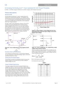 FKX006A0X3-SRZ Datasheet Page 13