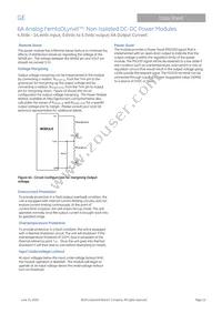 FKX006A0X3-SRZ Datasheet Page 14