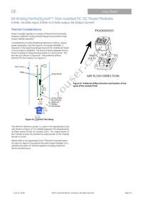 FKX006A0X3-SRZ Datasheet Page 16