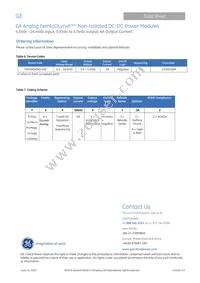 FKX006A0X3-SRZ Datasheet Page 22