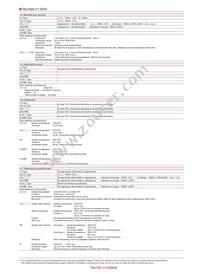 FL05RD200AT Datasheet Page 8