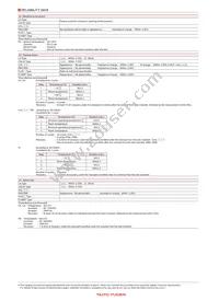 FL05RD200AT Datasheet Page 9