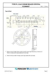 FL3000027 Datasheet Page 6