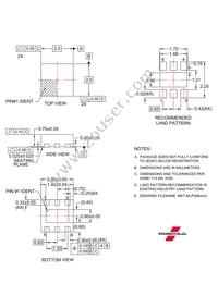 FL3100TSX Datasheet Page 16