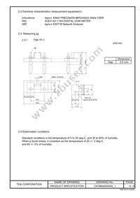 FL3215T-101K Datasheet Page 6