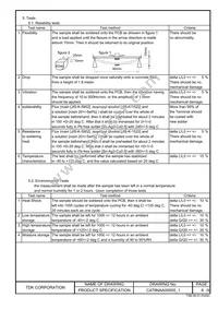 FL3215T-101K Datasheet Page 8