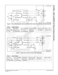 FL5150MX Datasheet Page 4