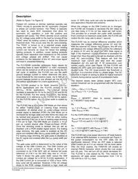 FL5150MX Datasheet Page 16