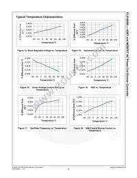 FL5150MX Datasheet Page 21