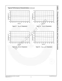 FL6632MX Datasheet Page 9