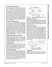 FL663MX Datasheet Page 12