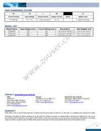 FL75L05 A Datasheet Page 7