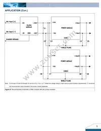 FL75L10A Datasheet Page 5