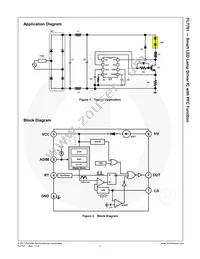 FL7701M Datasheet Page 3