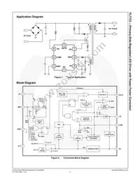 FL7733MX Datasheet Page 3