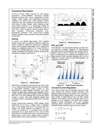 FL7733MX Datasheet Page 10